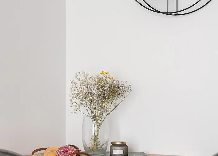 Sunny - Plac Wolnosci 6 アパート ポズナン