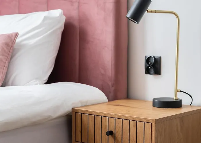 Sunny - Plac Wolnosci 6 アパート